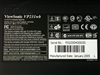 优派VP231wb