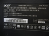 Acer AL1722