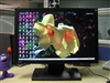 BenQ FP202W