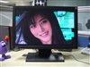 BenQ FP202W