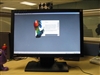 BenQ FP202W