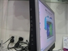 BenQ FP71W