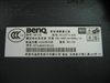BenQ FP72E