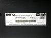 BenQ FP72E