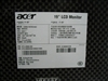 Acer F-19