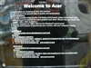 Acer F-19