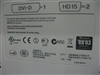 SONY SDM-E96D