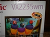 优派VX2235wm