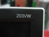 AOC 203VW
