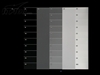 EIZO FlexScan S1961