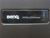 BenQ FP75G