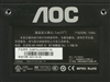 AOC 716Sw
