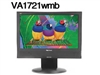 优派VA1721wmb