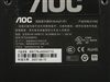 AOC 2116S