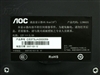 AOC L196A31