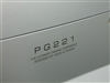 华硕PG221