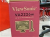 优派VA2226w