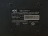 AOC L195w