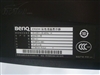 BenQ X900W