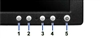 DELL E198WFP