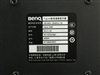 BenQ T261W