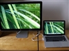 苹果LED Cinema Display