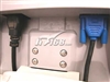 三星173V(黑色/白色)