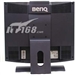 BenQ FP791(带DPF)