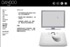 WACOM bamboo fun cte-650