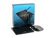 WACOM BAMBOO MTE-450/K0-F