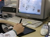 WACOM BAMBOO MTE-450/K0-F