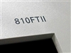 美格810FTII