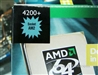 AMD Athlon 64 X2 4200+ AM2(盒/三年联保)