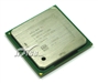 Intel Pentium 4 2.8E(盒/三年联保)