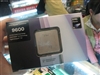 AMD 羿龙 X4 9600(盒)