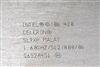 Intel 赛扬 420(散)
