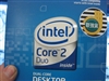 Intel 酷睿2双核 E8200(盒)