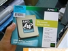 AMD 羿龙三核 8750(盒)
