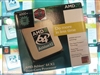 AMD 速龙64 X2 6000+ AM2(盒)