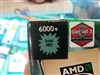 AMD 速龙64 X2 6000+ AM2(盒)