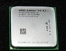 AMD 速龙64 X2 6000+ AM2(盒)