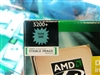 AMD 速龙64 X2 5200+ AM2(90纳米/盒)