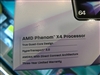AMD 羿龙四核 9650(盒)