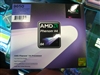 AMD 羿龙四核 9650(盒)