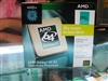 AMD 速龙64 X2 4400+ AM2(65纳米/盒)
