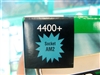 AMD 速龙64 X2 4400+ AM2(65纳米/盒)