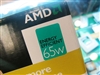 AMD 速龙64 X2 4400+ AM2(65纳米/盒)