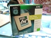 AMD 速龙64 X2 4600+ AM2(盒)