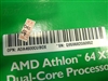 AMD 速龙64 X2 4600+ AM2(盒)