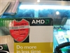 AMD 速龙64 X2 4600+ AM2(盒)
